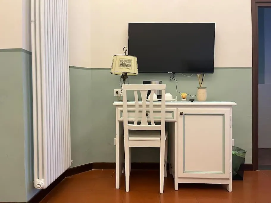 Unyca - Residenza Storica Apartment Florence 0*,  Italy