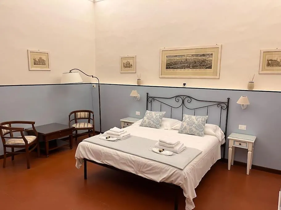 Unyca - Residenza Storica Apartment Florence