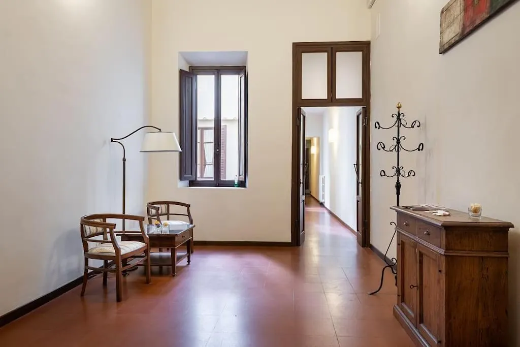 Unyca - Residenza Storica Apartment Florence