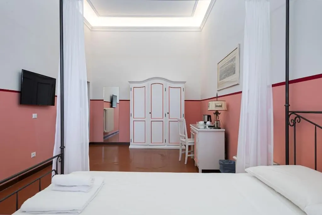 Unyca - Residenza Storica Apartment Florence Italy