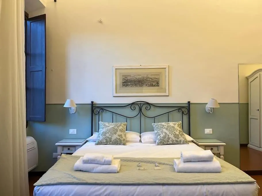 Unyca - Residenza Storica Apartment Florence Italy