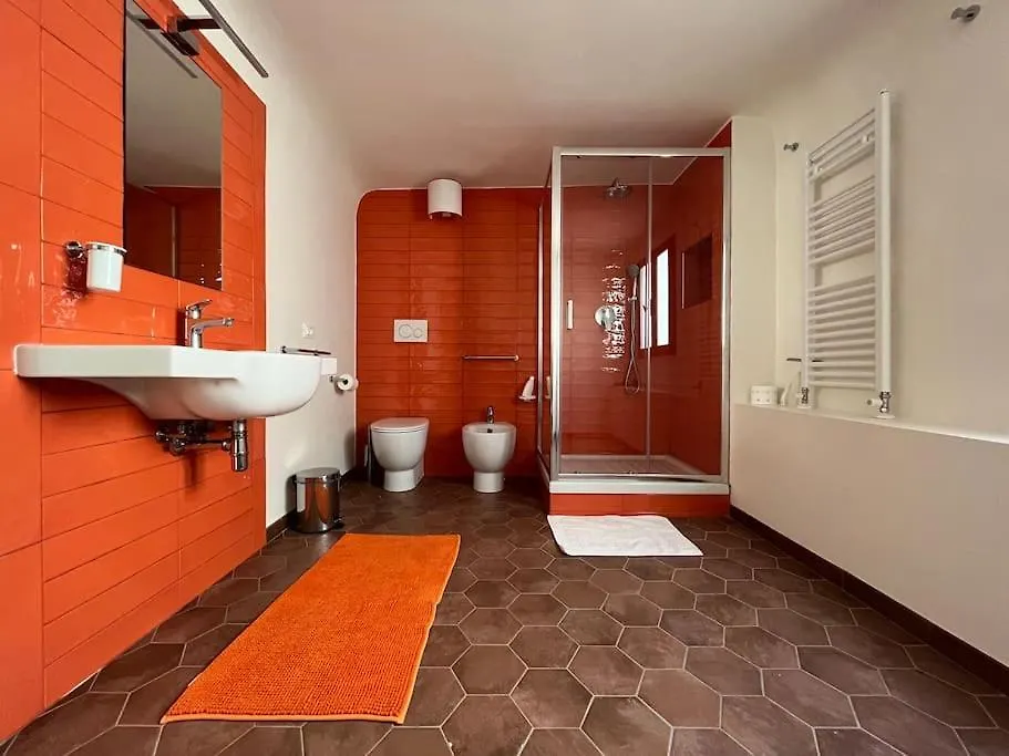 Unyca - Residenza Storica Apartment Florence