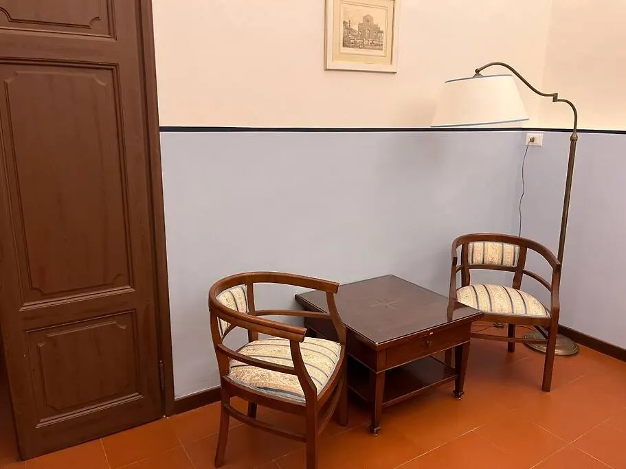 Unyca - Residenza Storica Apartment Florence