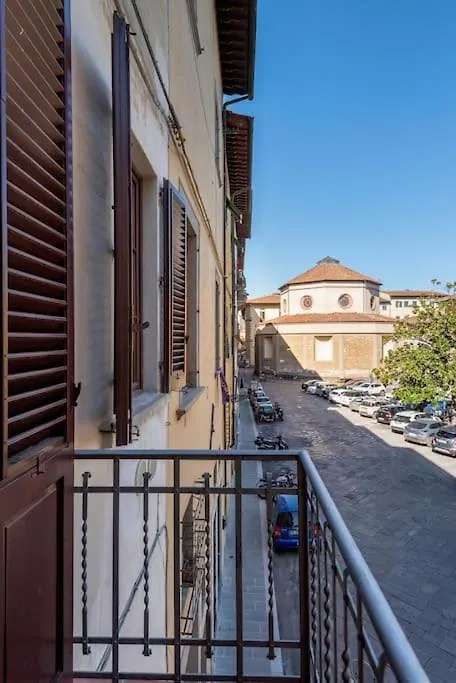 Unyca - Residenza Storica Apartment Florence