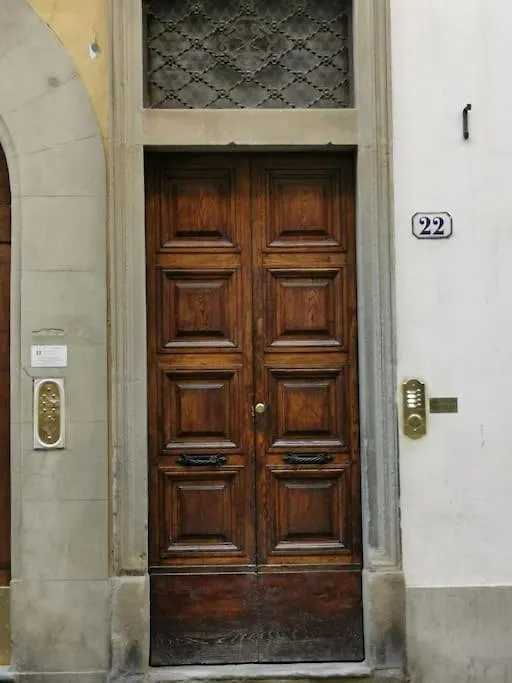 Unyca - Residenza Storica Apartment Florence