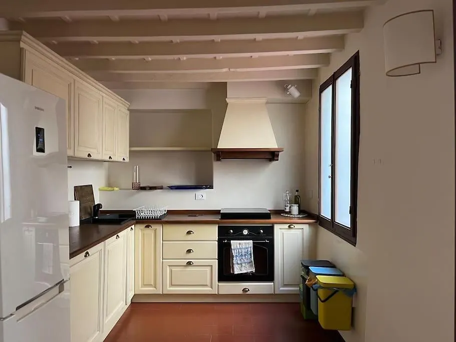Unyca - Residenza Storica Apartment Florence