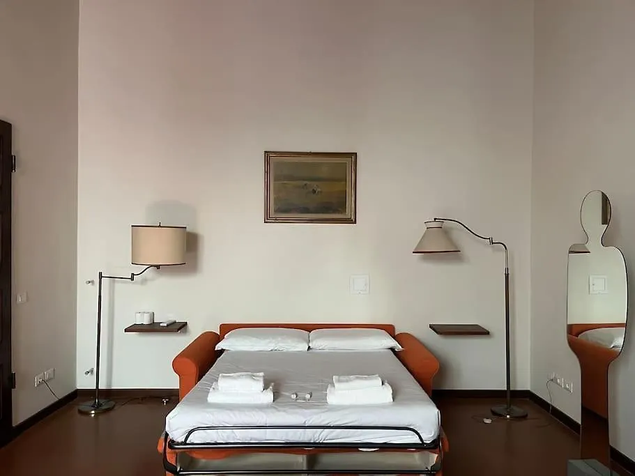 Unyca - Residenza Storica Apartment Florence 0*,  Italy