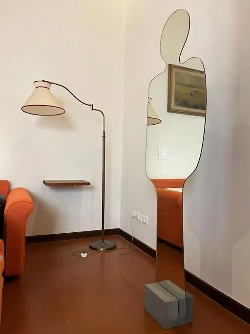 Unyca - Residenza Storica Apartment Florence