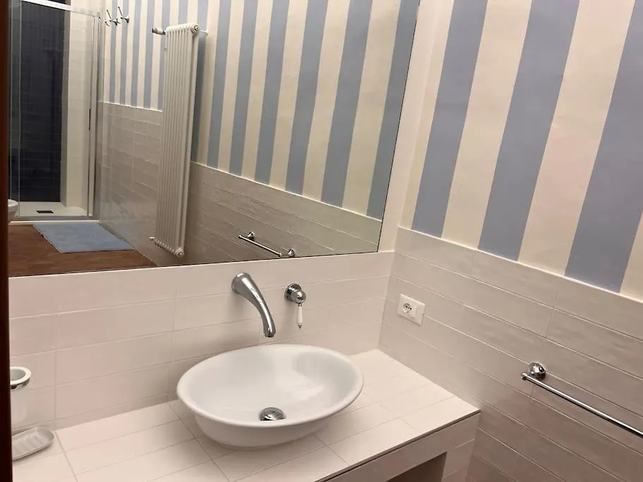 Unyca - Residenza Storica Apartment Florence Italy