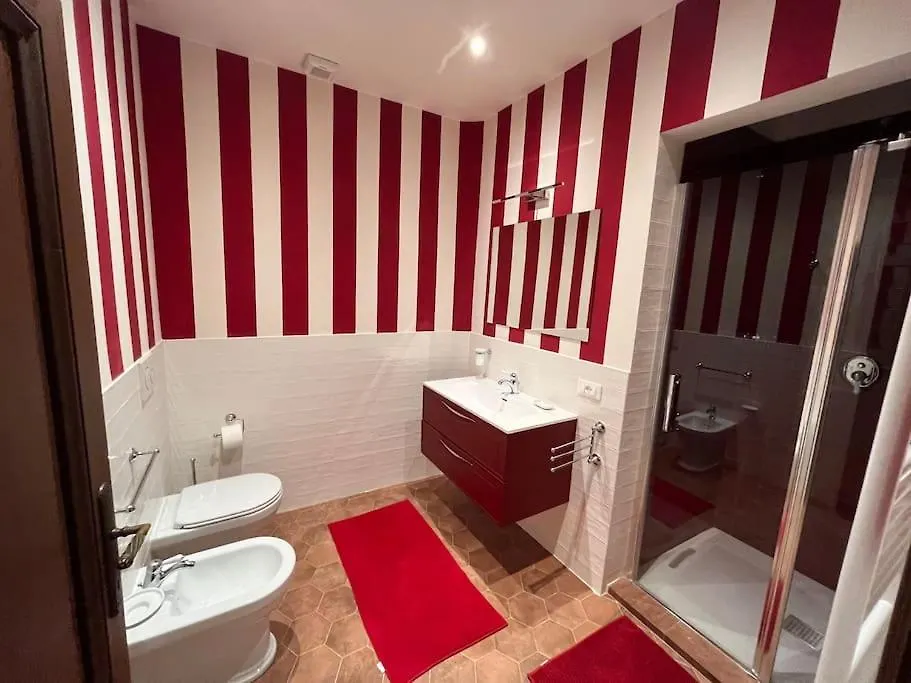 Unyca - Residenza Storica Apartment Florence Italy