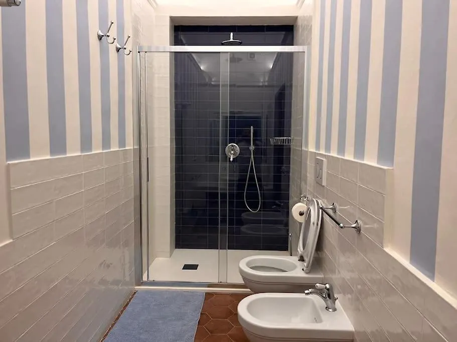Unyca - Residenza Storica Apartment Florence