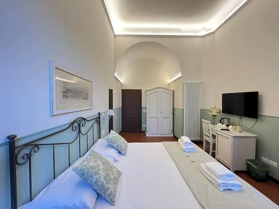 Unyca - Residenza Storica Apartment Florence