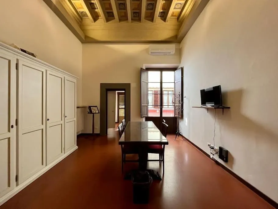 Unyca - Residenza Storica Apartment Florence