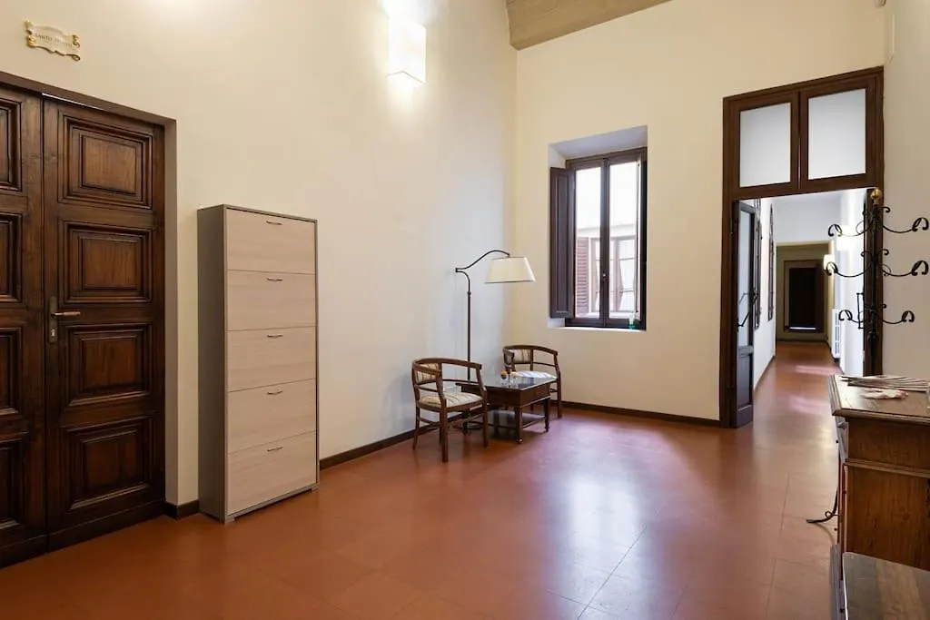 Unyca - Residenza Storica Lägenhet Florens