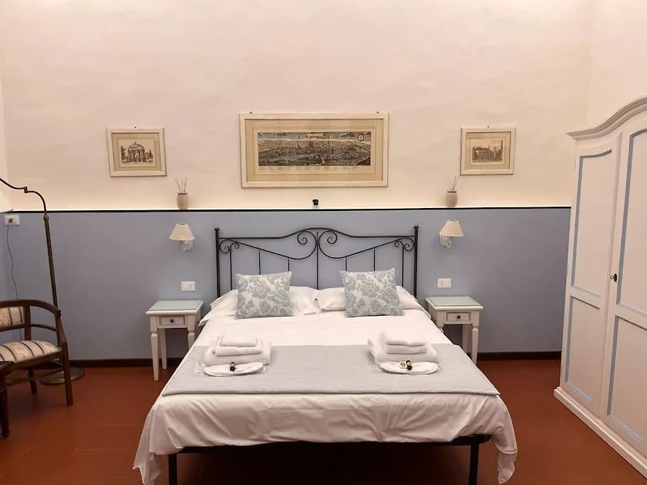 Unyca - Residenza Storica Lägenhet Florens