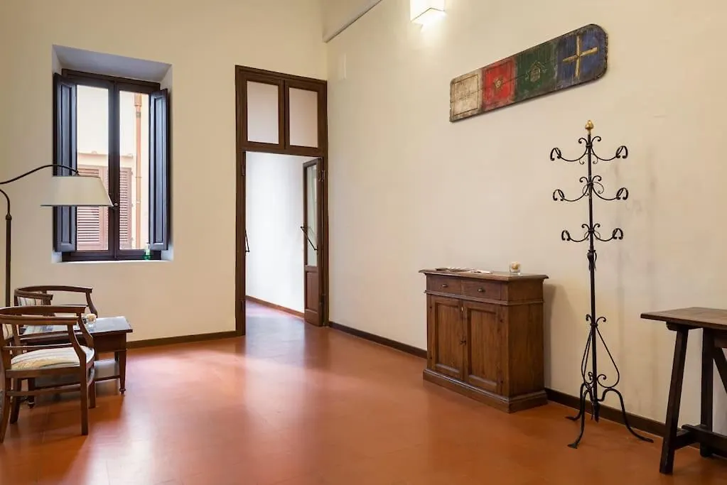 Unyca - Residenza Storica Lägenhet Florens 0*,  Italien