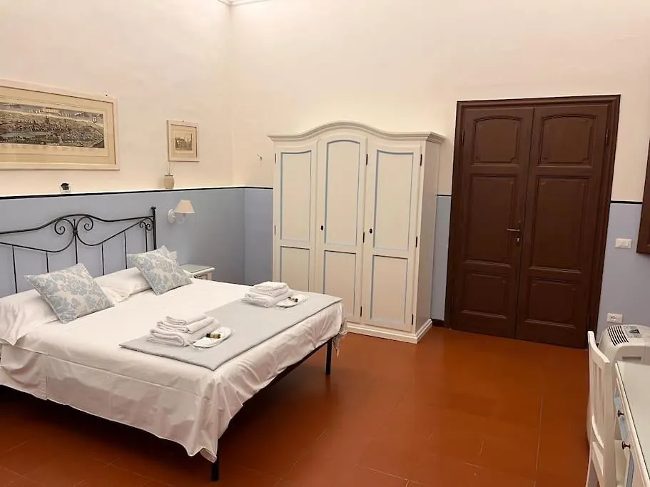 Unyca - Residenza Storica Lägenhet Florens