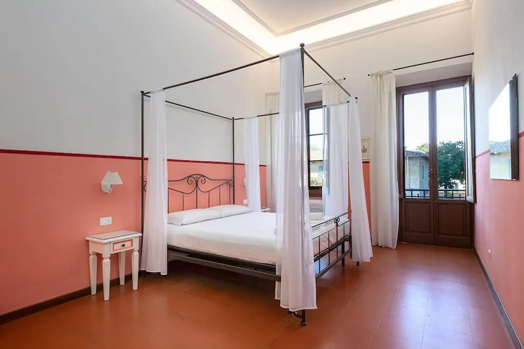 Unyca - Residenza Storica Lägenhet Florens